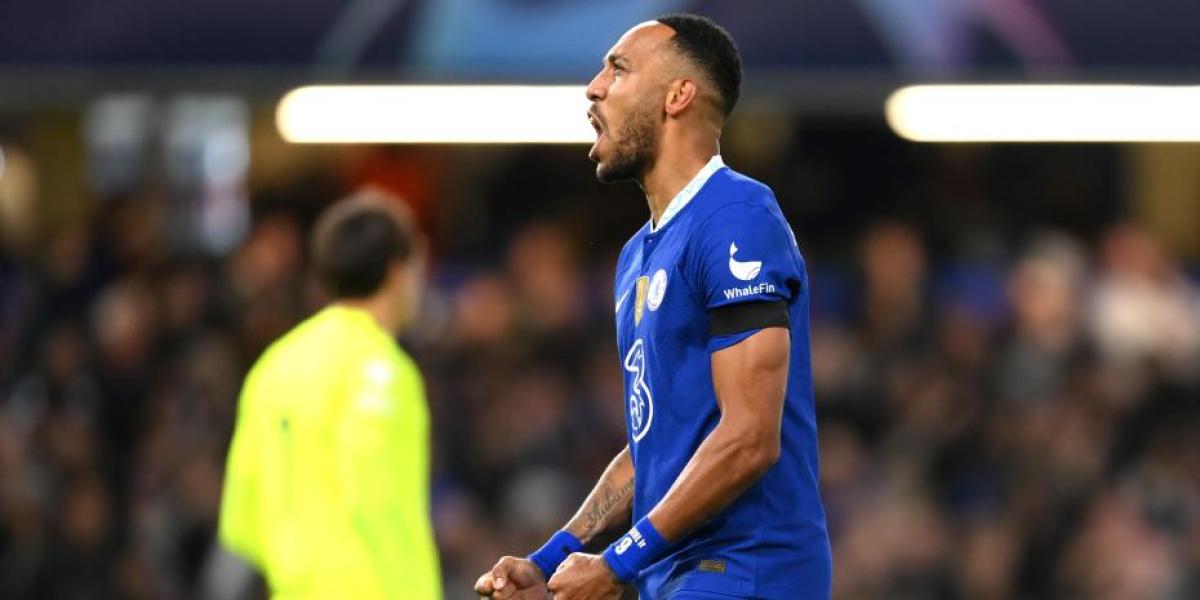 Aubameyang gana enteros para regresar al Barça
