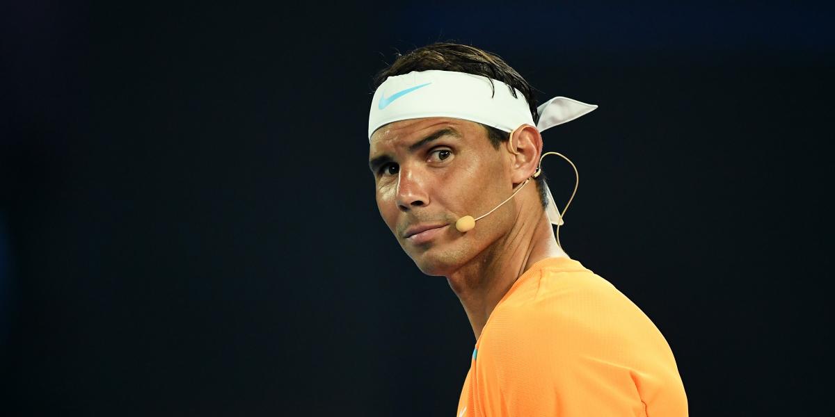 Así serían los octavos de final del Open de Australia 2023