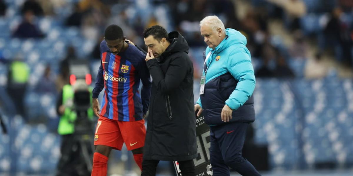 Las 5 noticias deportivas clave de esta mañana