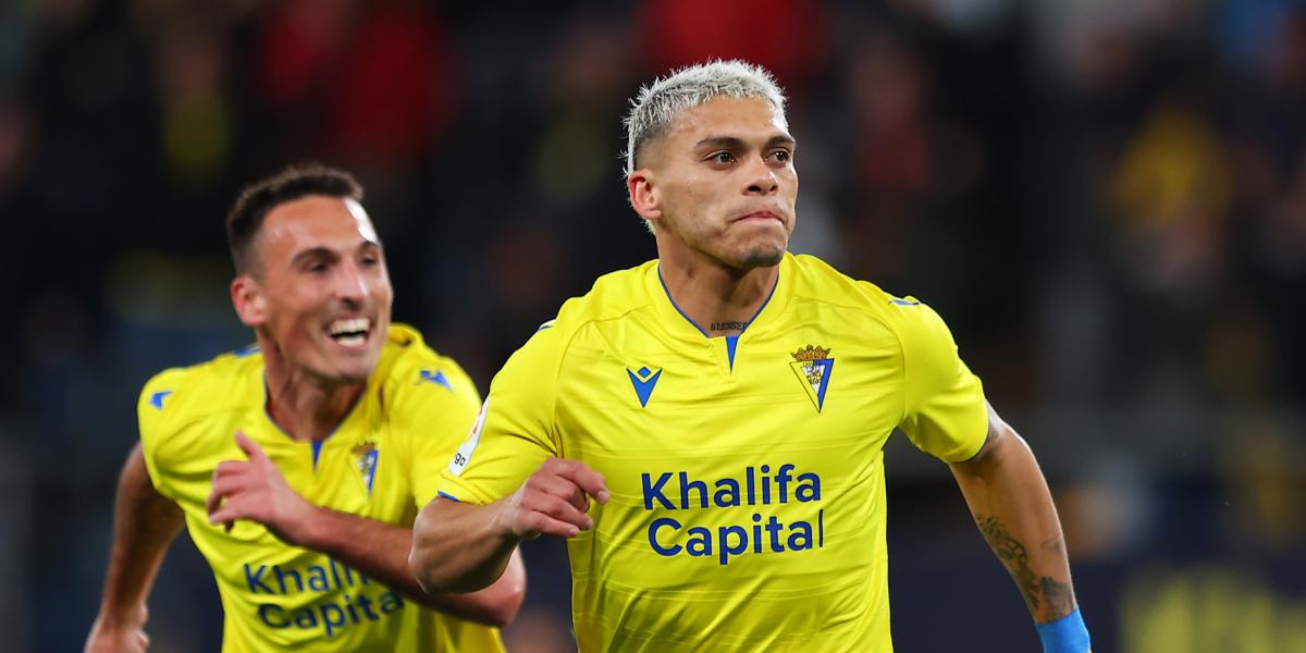 Mister: los mejores jugadores (de momento) de la jornada 17