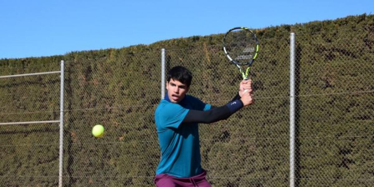 Alcaraz: Si me quitan el número 1 será porque lo merecerán más que yo