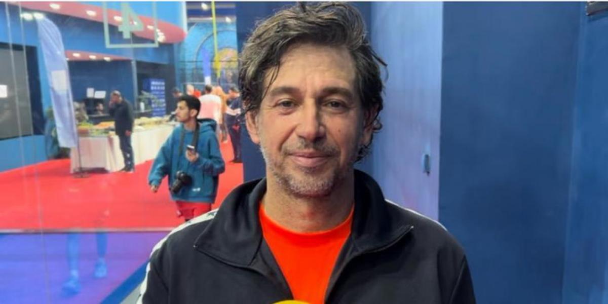 Albertini: Gavi y Pedri son increíbles