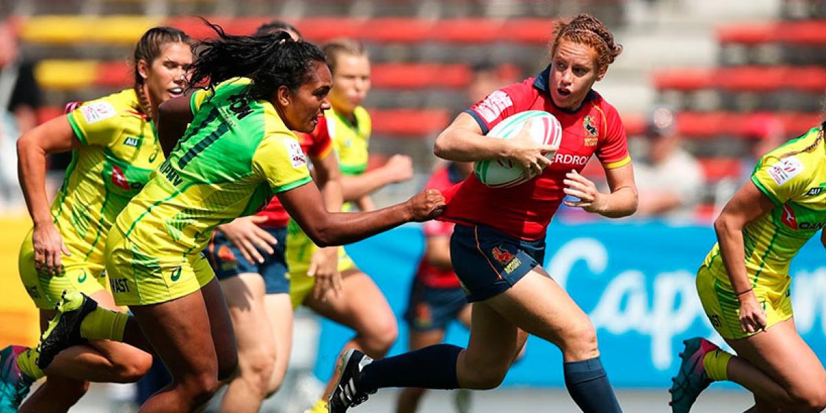 La selección femenina luchará en Hamilton por evitar la última plaza