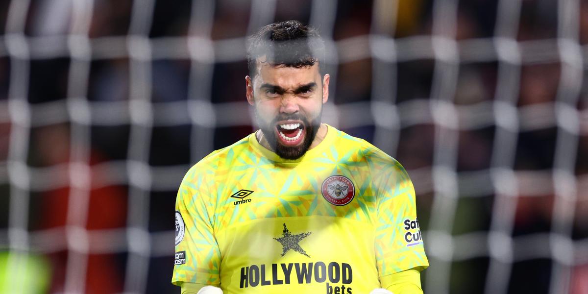 David Raya ya tiene un acuerdo con el Arsenal