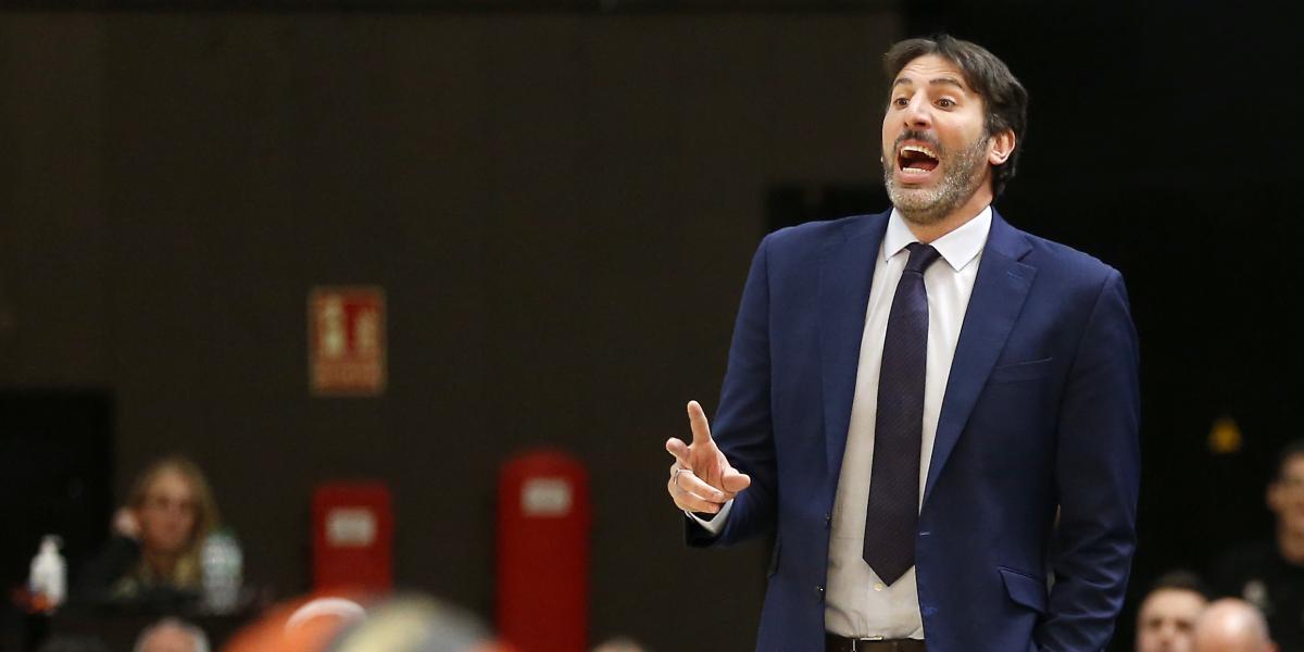 Mumbrú: Hace mes y medio la Copa parecía imposible pero no nos volvimos loco