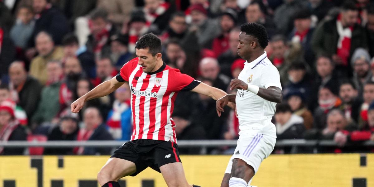 El Madrid comienza una nueva era en La Catedral