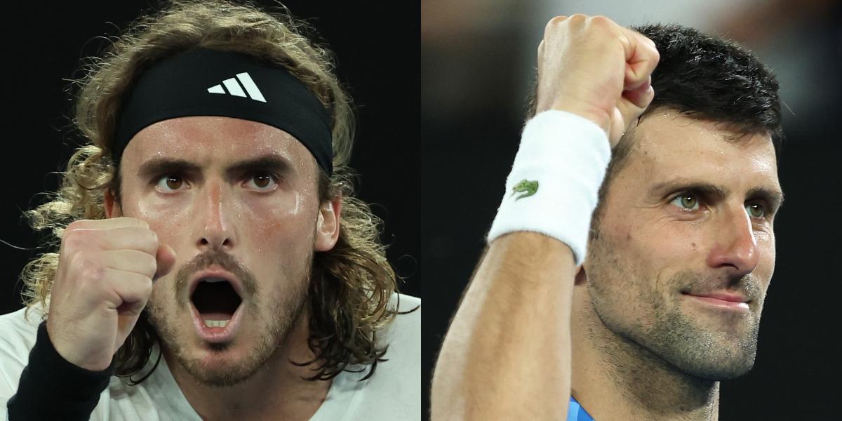 Así está el ranking ATP: Alcaraz pierde el nº 1 mundial