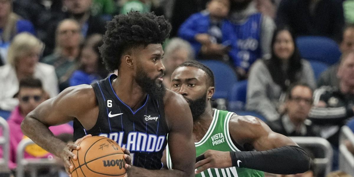 Horario y dónde ver por TV el Boston Celtics - Orlando Magic de la NBA