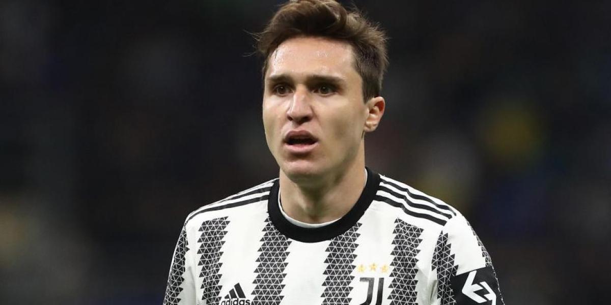Chiesa, opción del Barça por si falla Leao pero si es a bajo coste