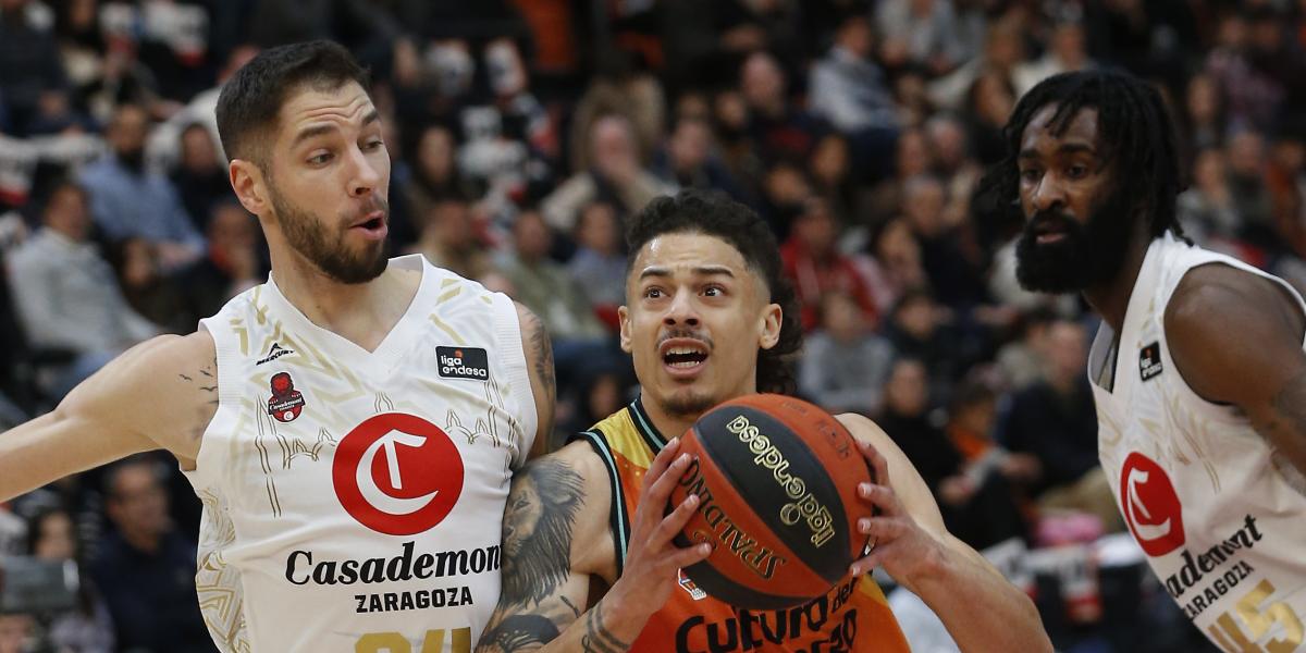 Jovic: Ante el Betis tenemos que mostrar una reacción