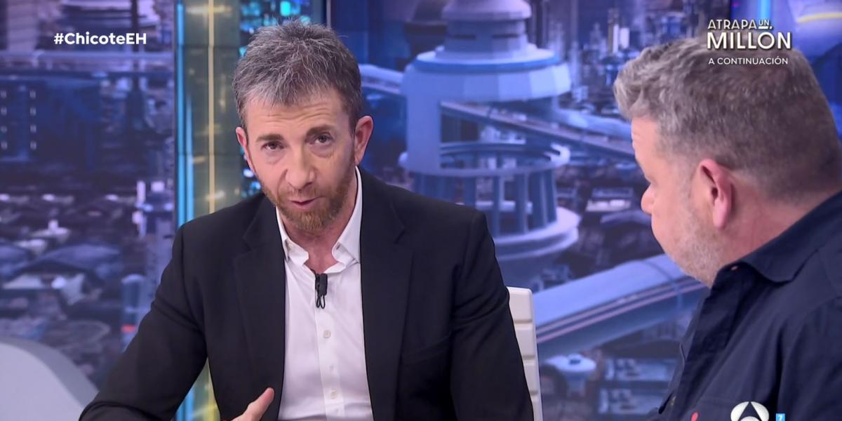 El Hormiguero: Este es el invitado de hoy, lunes 30 de enero