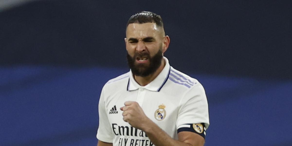 El entrenamiento que hace Benzema no lo aguantaba ni Cristiano