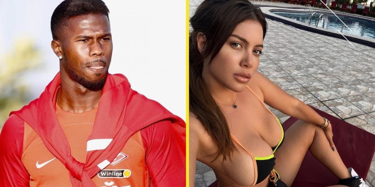 A Icardi le hacen un Icardi: salen a la luz las imágenes de Keita Balde en su casa con Wanda Nara