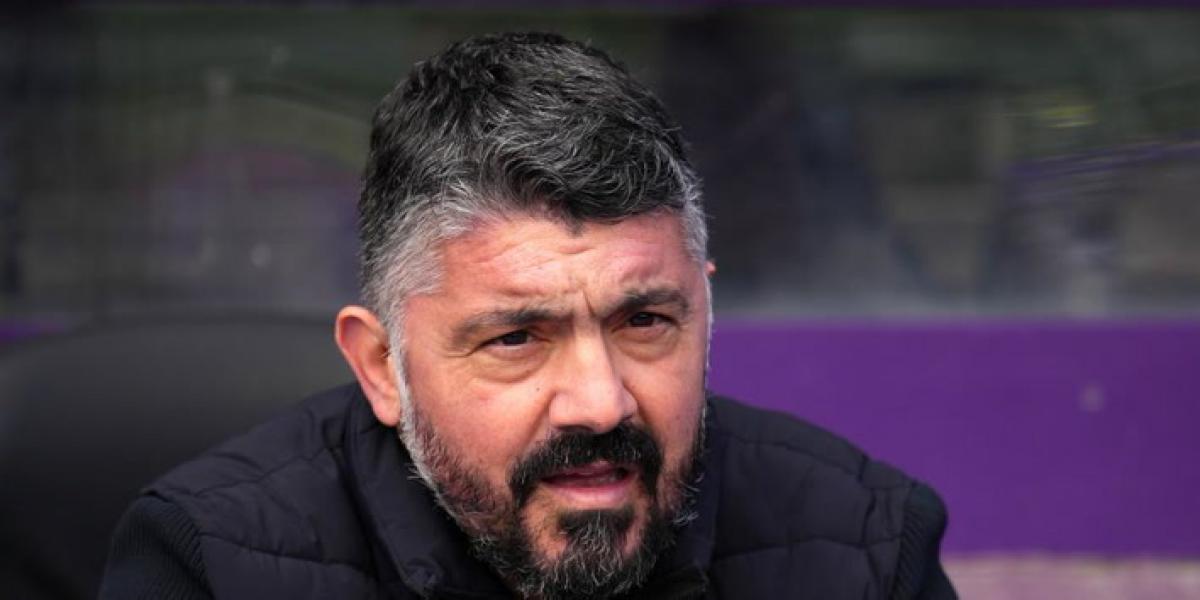 Gattuso olvida el Valencia y ya tendría nuevo equipo