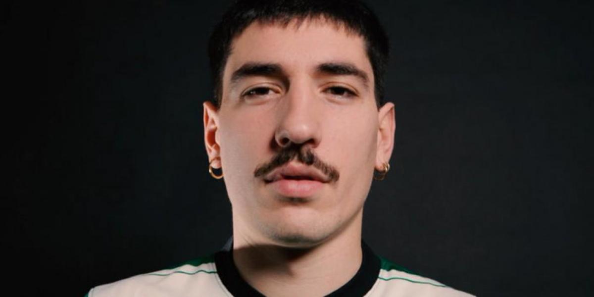 Bellerín firma con el Sporting de Portugal esta temporada y dos opcionales