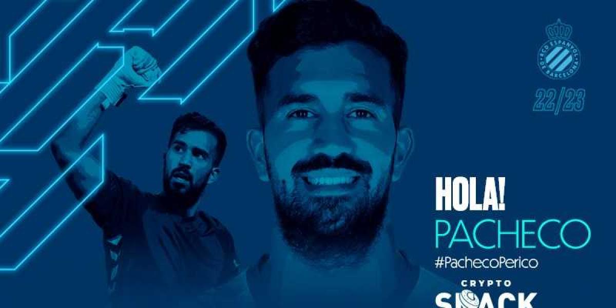 ¡Pacheco, la bomba perica final!