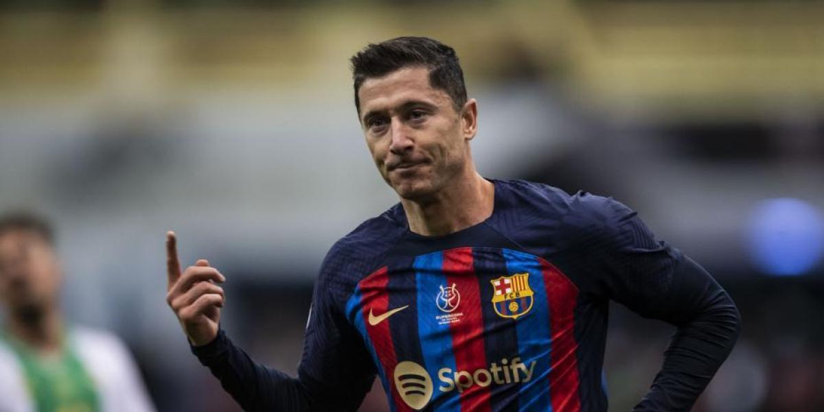 El Barça va a por los 50 puntos en el Villamarín