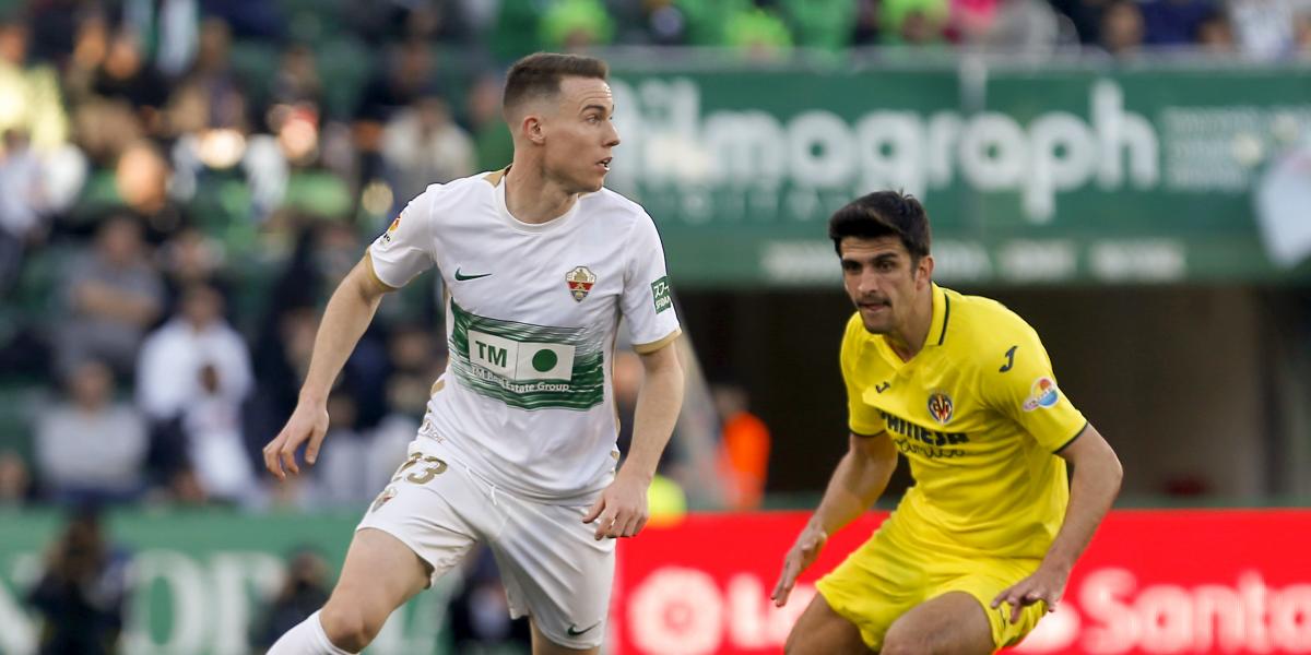 El autodescarte de Gerard Moreno y las soluciones del Villarreal ante el Barça
