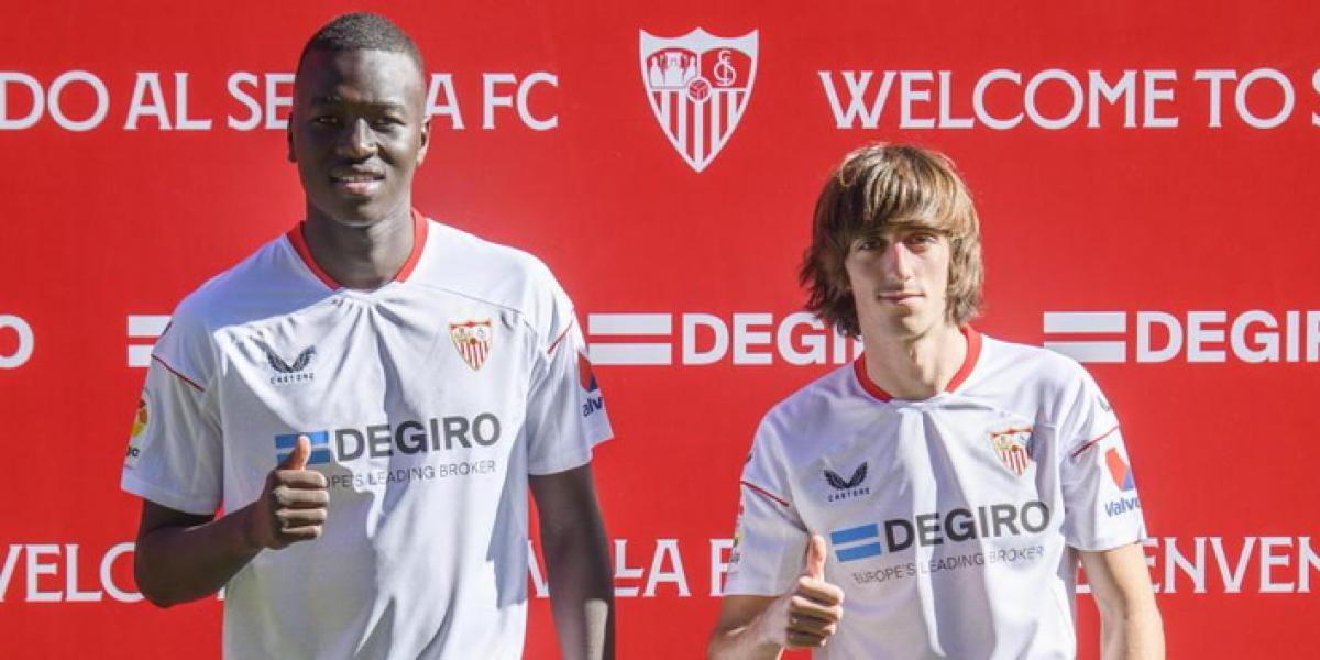 Bryan Gil pudo ser del Barça hace un año