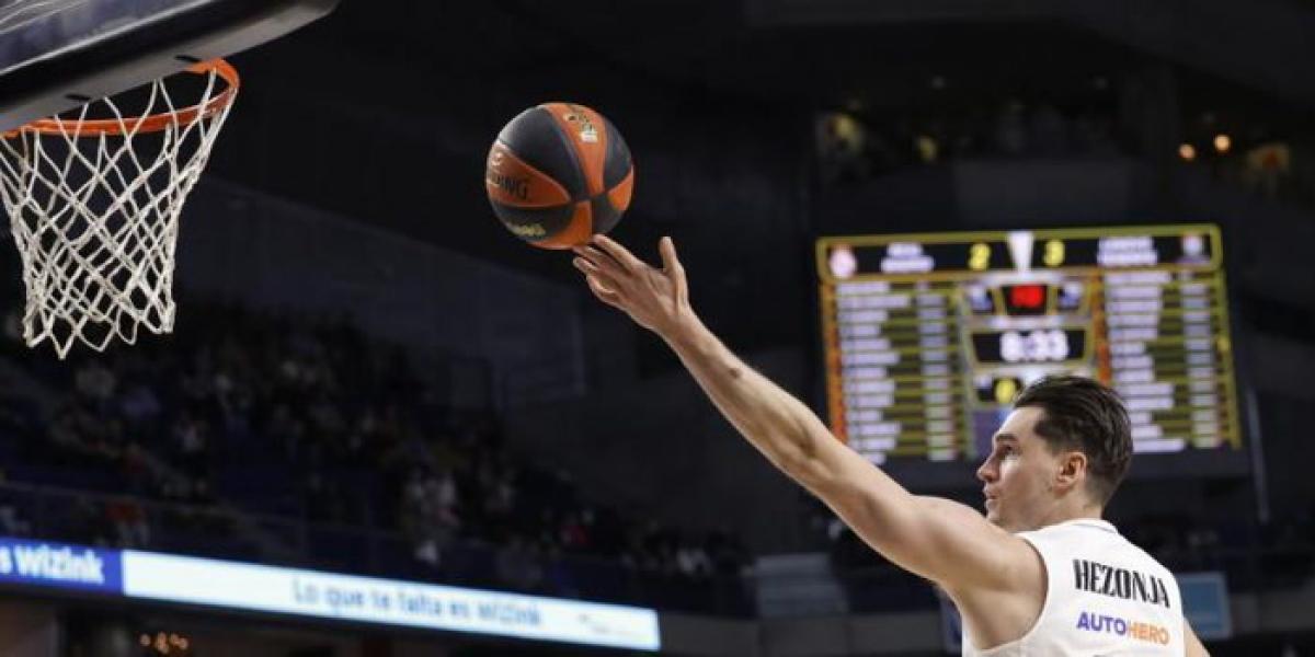 Resumen del Real Madrid - Lenovo Tenerife (88-77) de la Liga Endesa