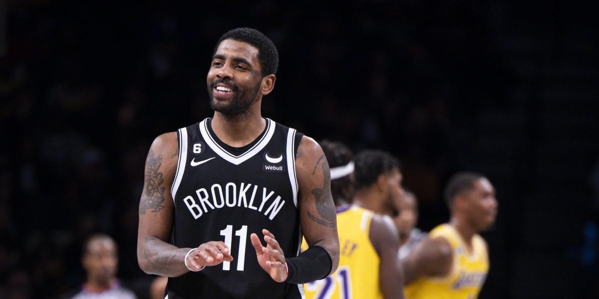 Las otras ofertas por Irving que no convencieron a los Nets