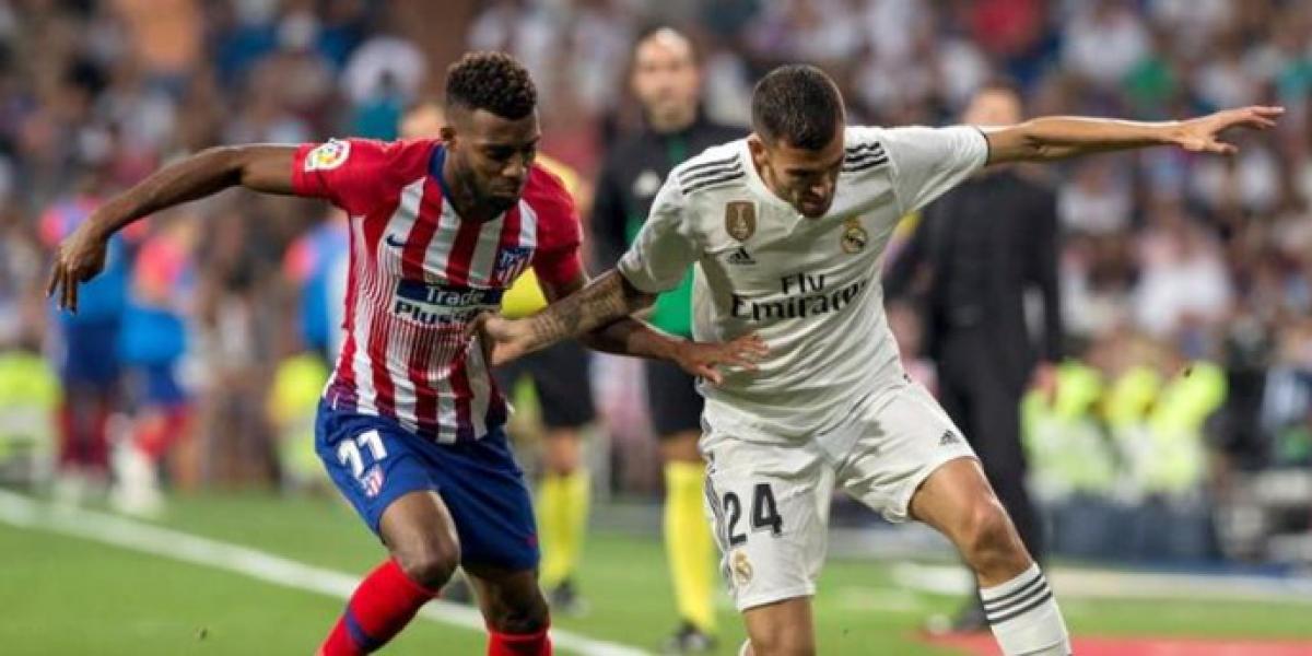 Oficial: Ceballos renueva con el Real Madrid