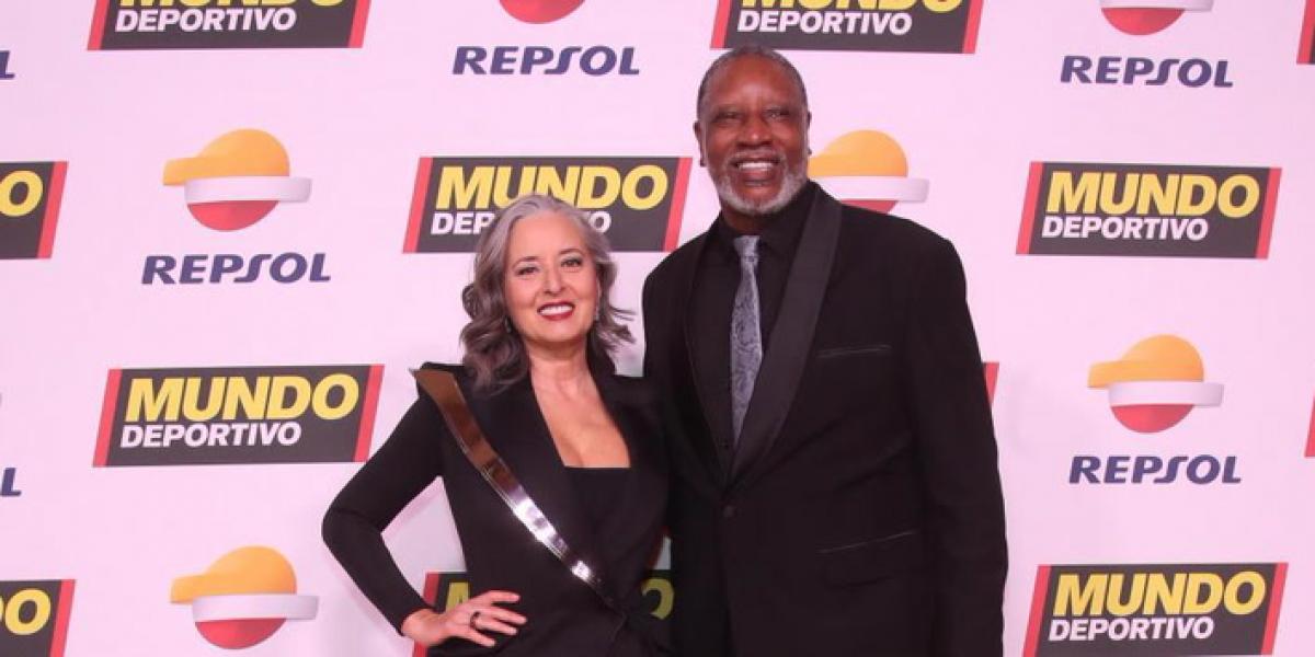 75º Gran Gala MD: Entrevista a Audie Norris, exjugador de baloncesto