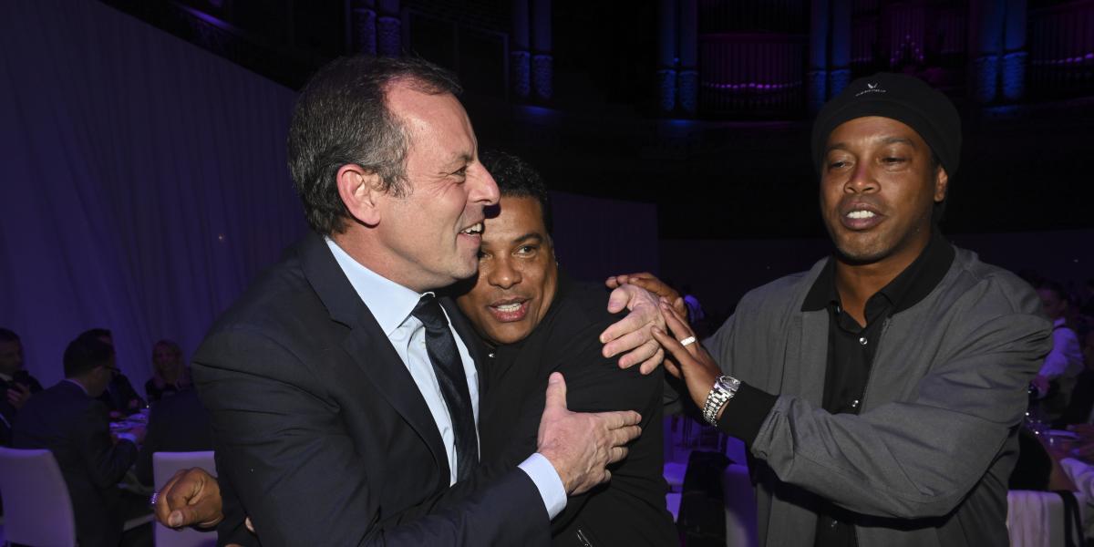 La investigación del caso Negreira abarcará casi todo el mandato de Sandro Rosell