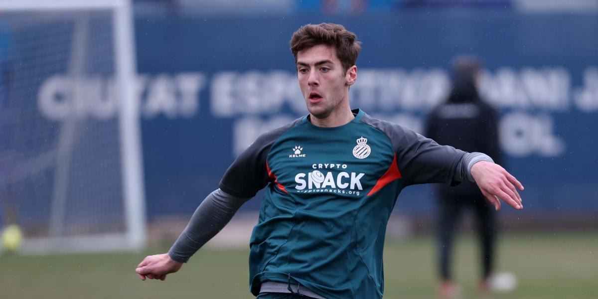 Diego Martínez fortifica su once para el Bernabéu