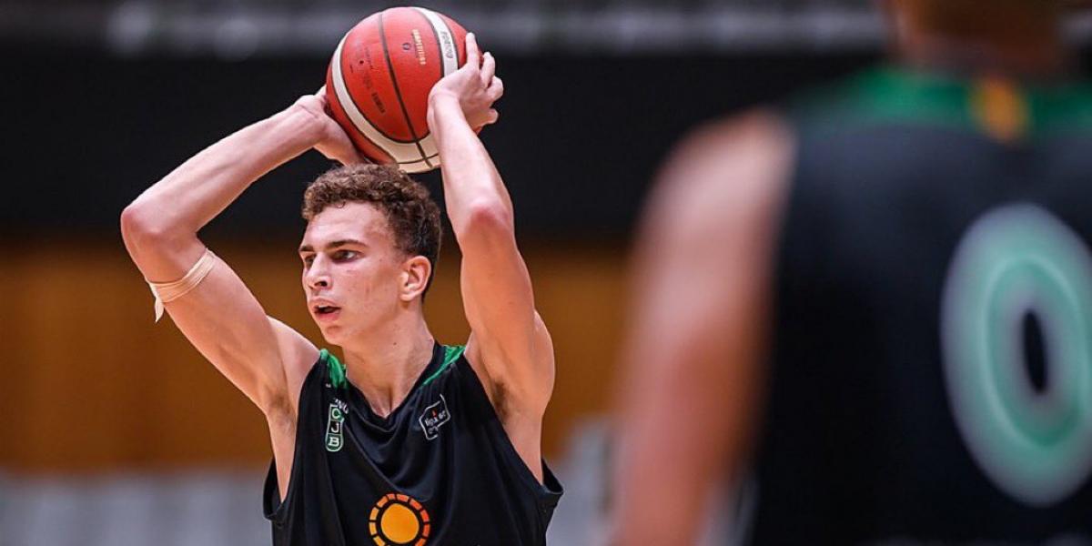Mara (Casademont), Prey (Joventut) y NDiaye (Baskonia), en órbita NBA