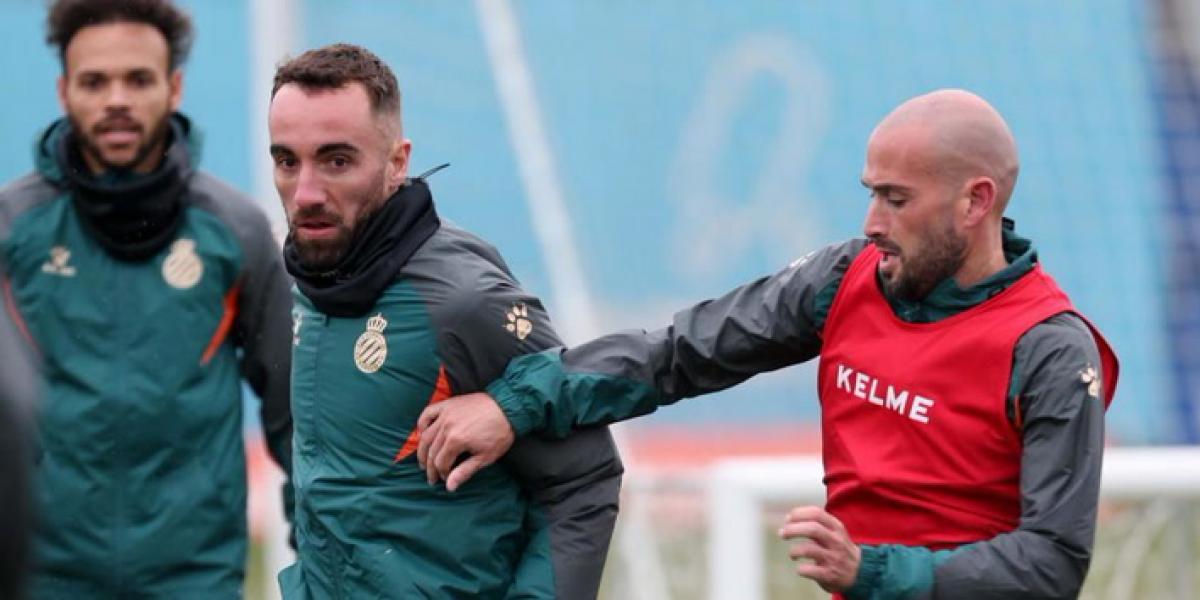 Aleix Vidal lanza un aviso a la Real Sociedad