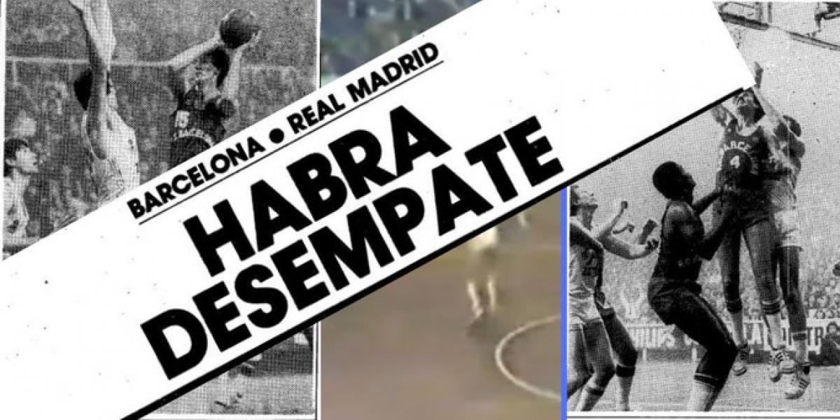 Se cumplen 40 años del palmeo decisivo de Santillana ante el Real Madrid