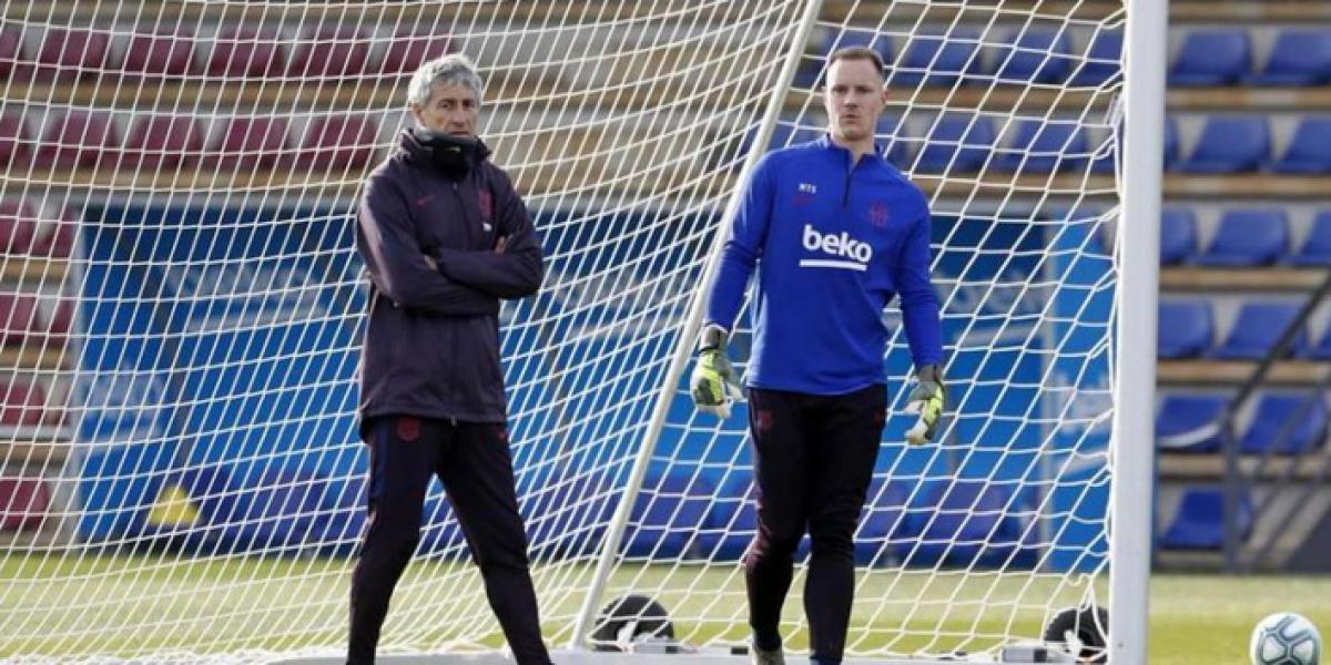 El Barça, a por el +11 virtual en Villarreal