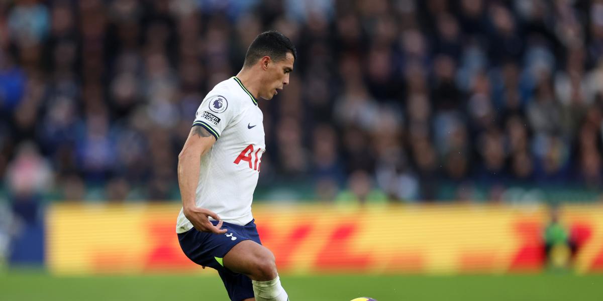 Tottenham - Chelsea: resultado, resumen y goles | Premier League