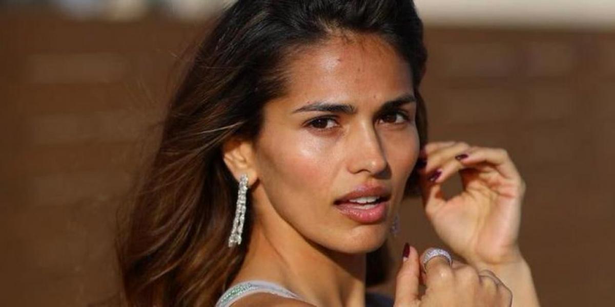 Sara Sálamo, obligada a recular por lo que dijo sobre José Coronado