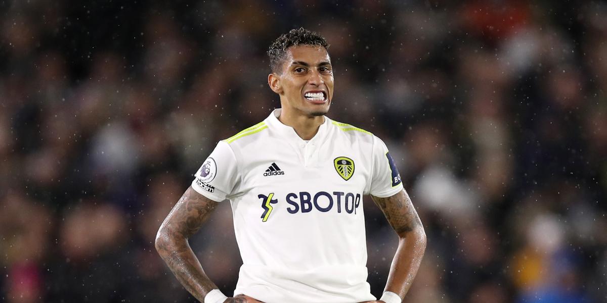 Raphinha: Casi todo lo que soy se lo debo a Bielsa