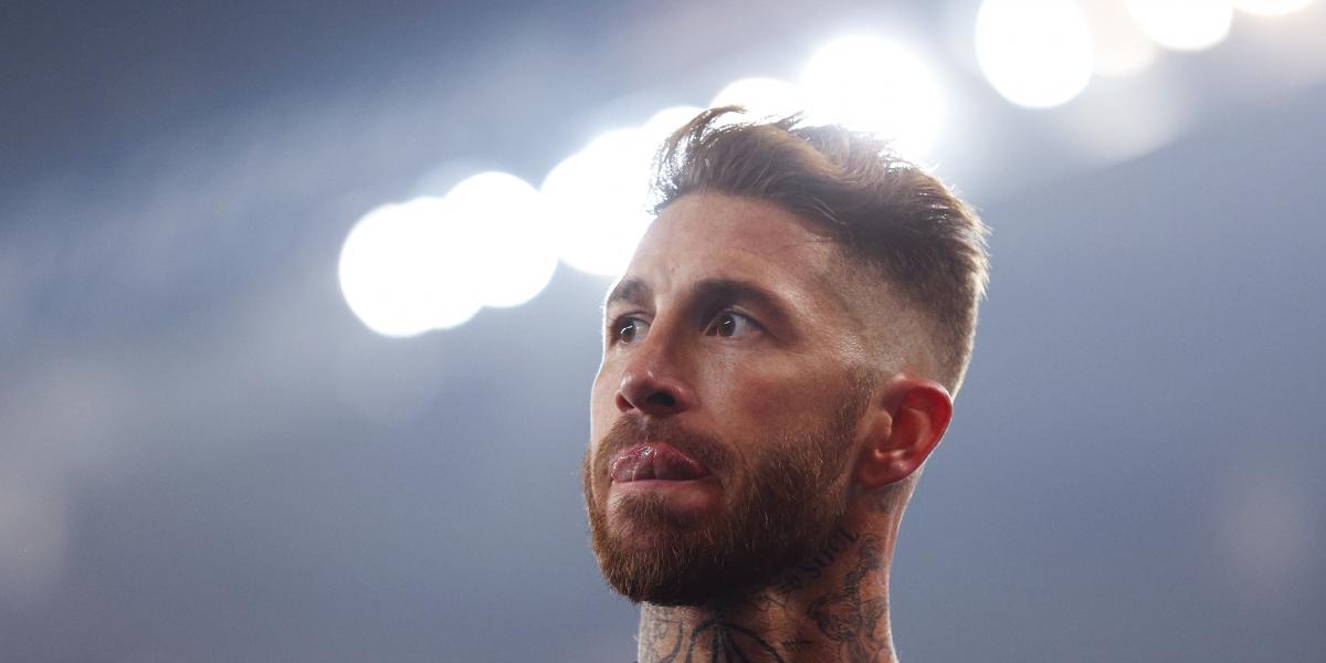 Ramos: Nos ha faltado personalidad