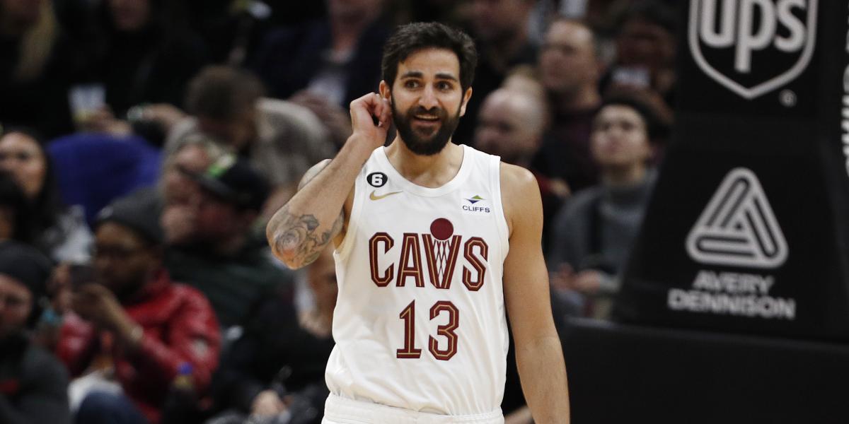 Ricky: Si estoy sano, me gustaría jugar el Mundial