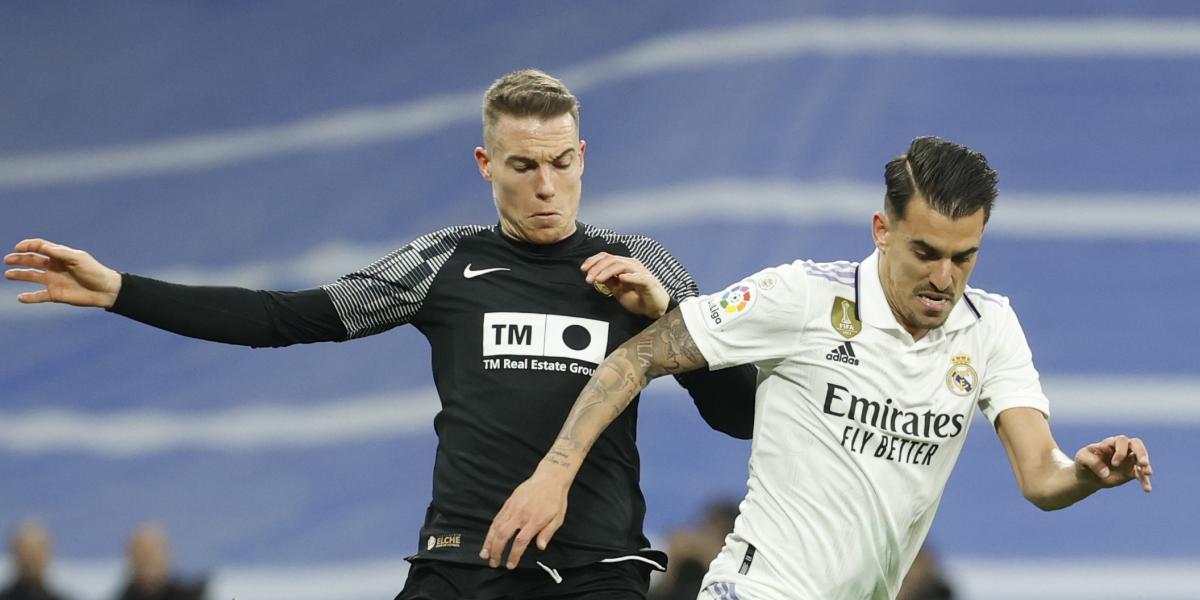 Así están los contratos sin resolver en el Real Madrid