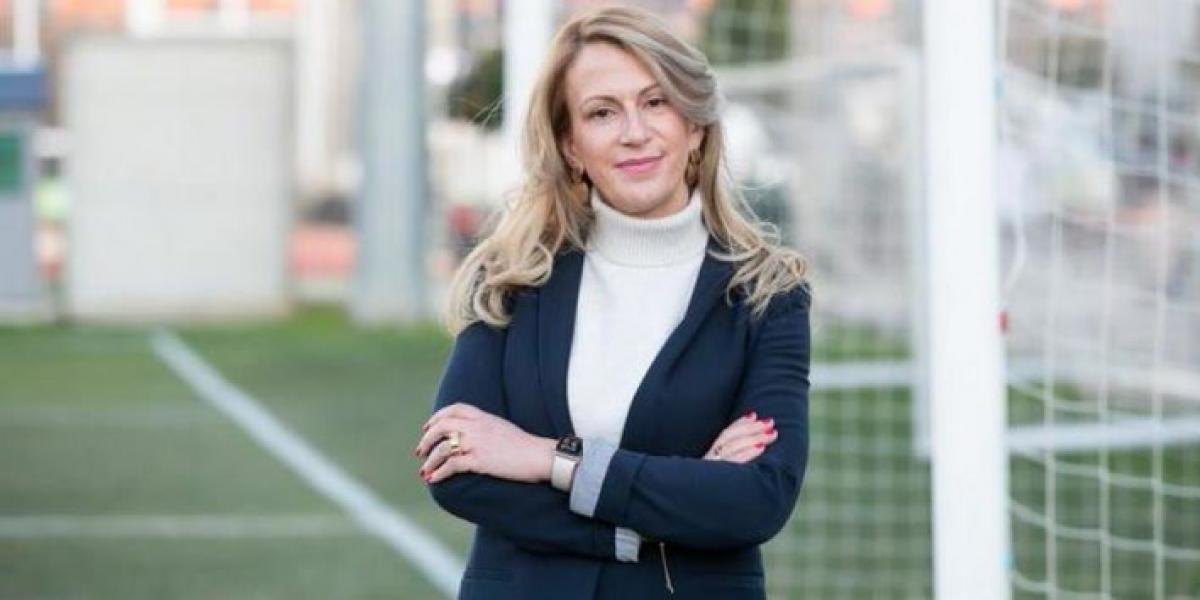 Yolanda Parga y el caso Munuera Montero: A él quién le resarce de esto