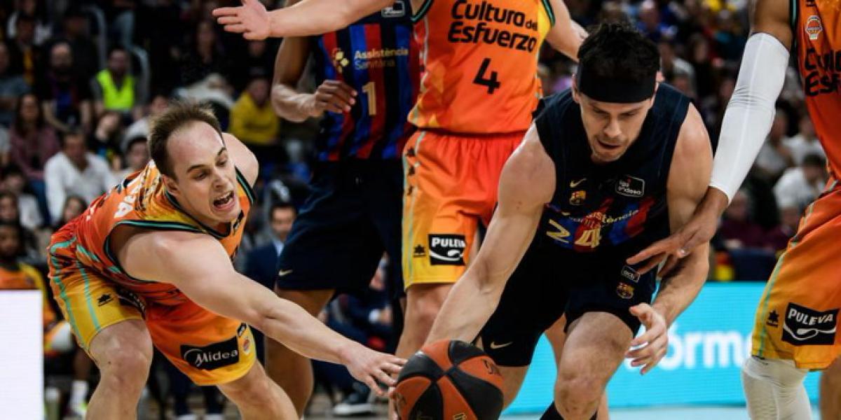 Sitúan a Kyle Kuric en la órbita del Real Madrid