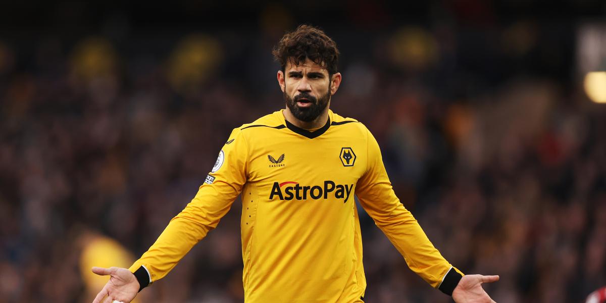 Decisión dolorosa de Lopetegui en el Wolves: adiós a dos pesos pesados