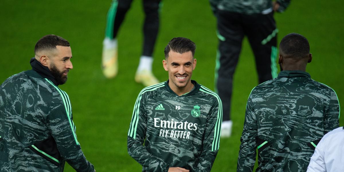 La gran reválida de Ceballos y Camavinga