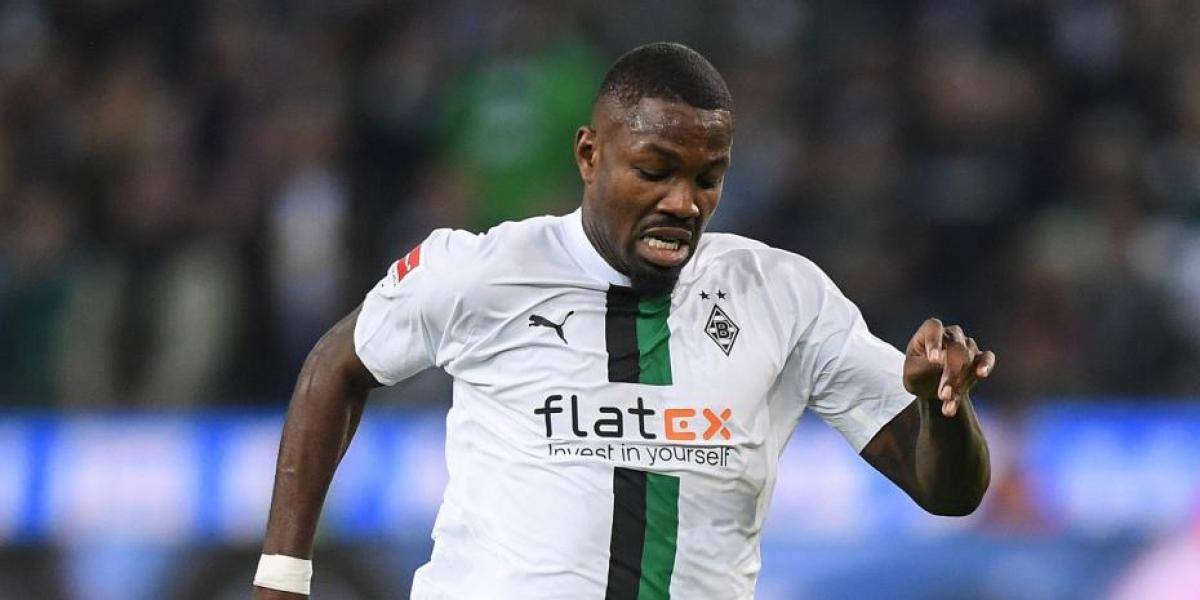 Thuram tiene novias pero no consenso en el Barça