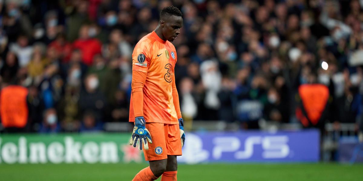 El intercambio que plantea el Chelsea para reforzar su portería