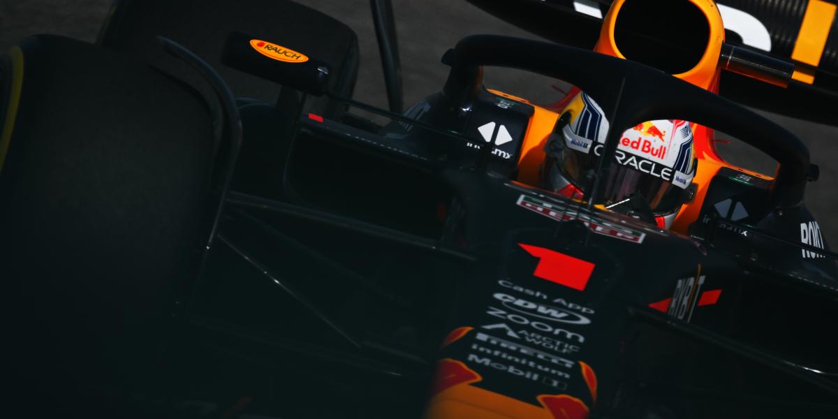 F1, en directo | ¡Verstappen logra la pole en el GP de Bahrein!