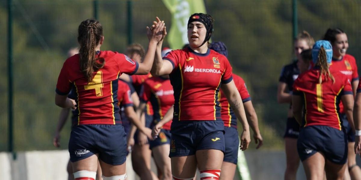 Las Leonas jugarán ante Sudáfrica para preparar la clasificación al Mundial 2025