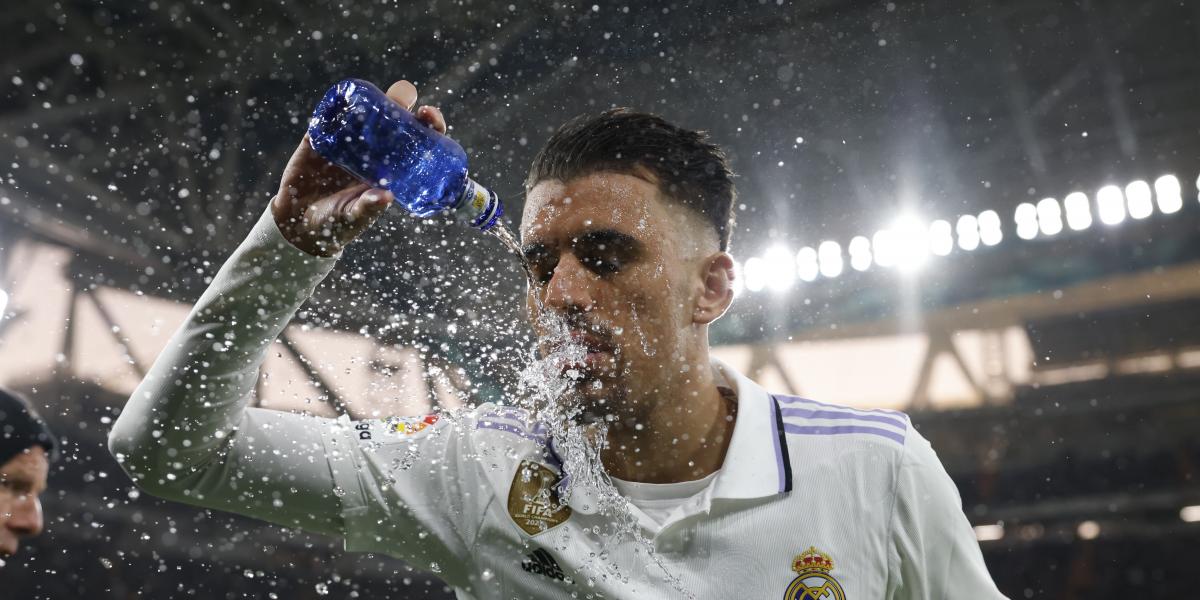 Ceballos: No supimos manejar el partido con un hombre más