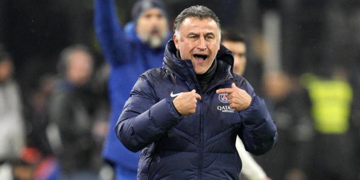 Casting abierto para el banquillo del PSG