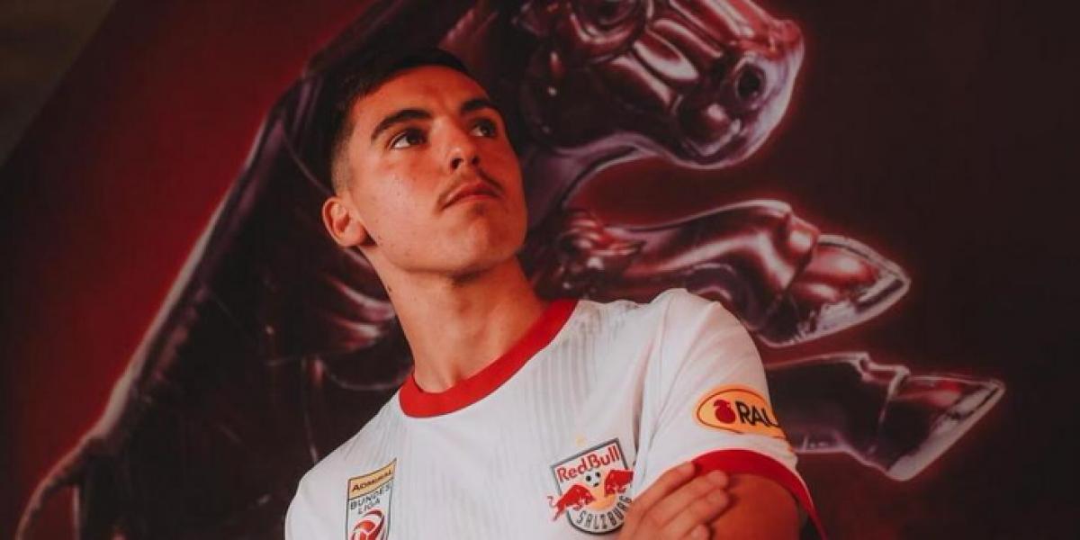 Me quería el Barça, pero llegaron tarde